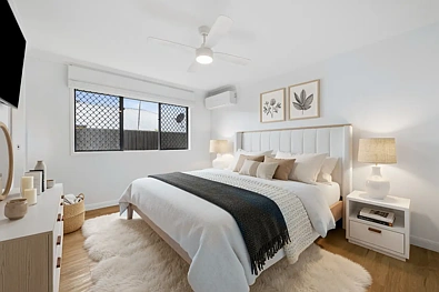 Bedroom - 45 Sparkes Road, Bray Park, QLD 4500