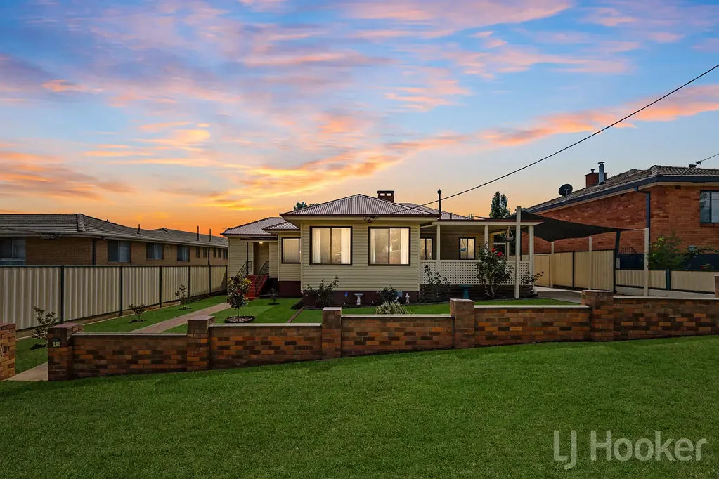 44 Derrima Road, Queanbeyan, NSW 2620