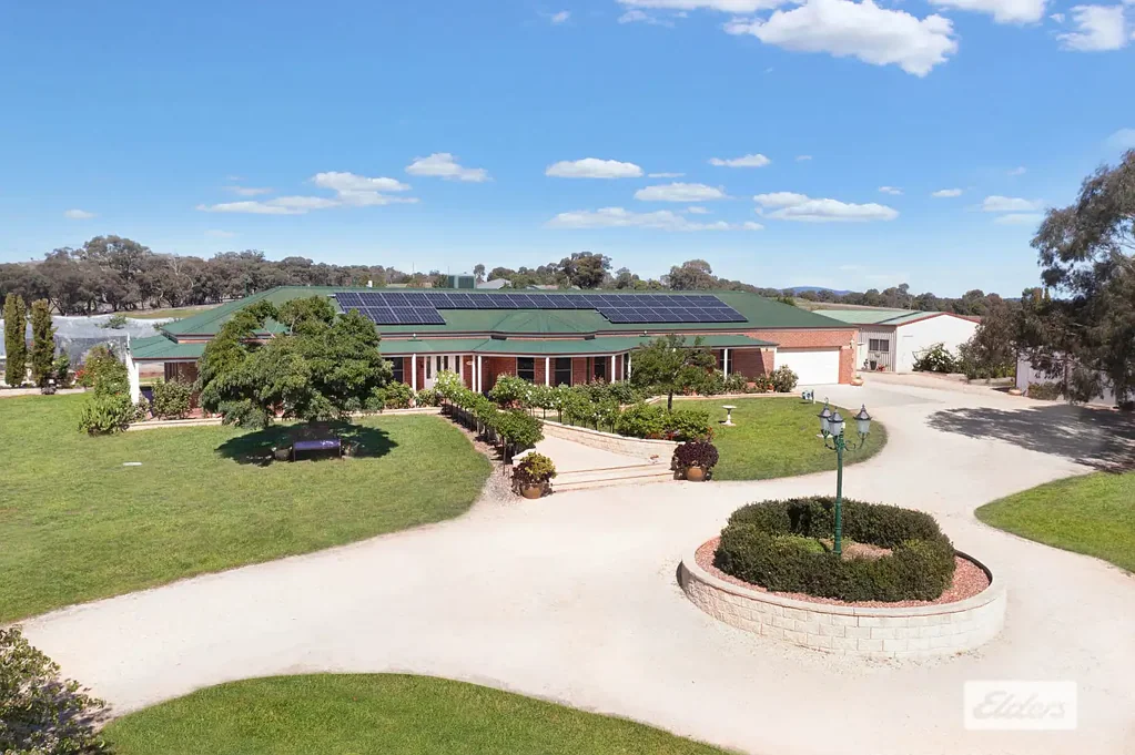 Lifestyle Living on 26 Acres