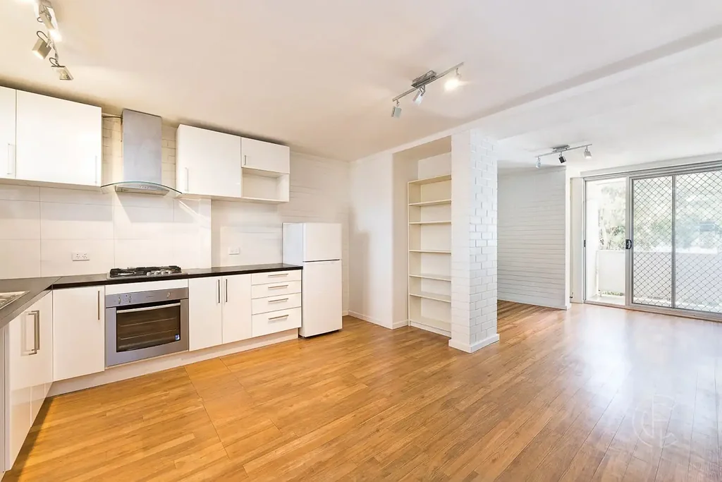 Subiaco 1 Bedroom Inner-West Convenience with Lifestyle Appeal