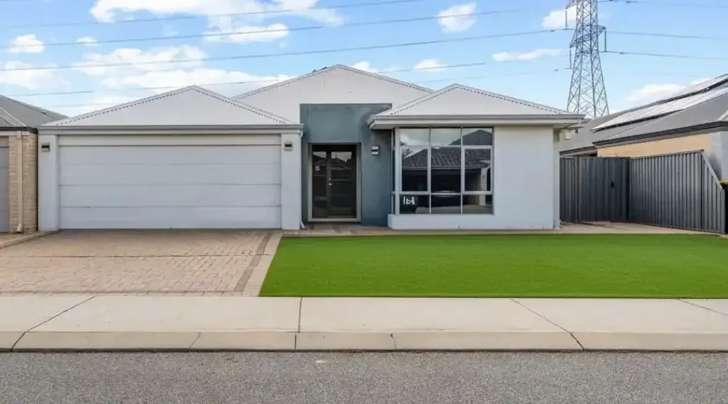 Make every Day(t)on count in this beautiful home