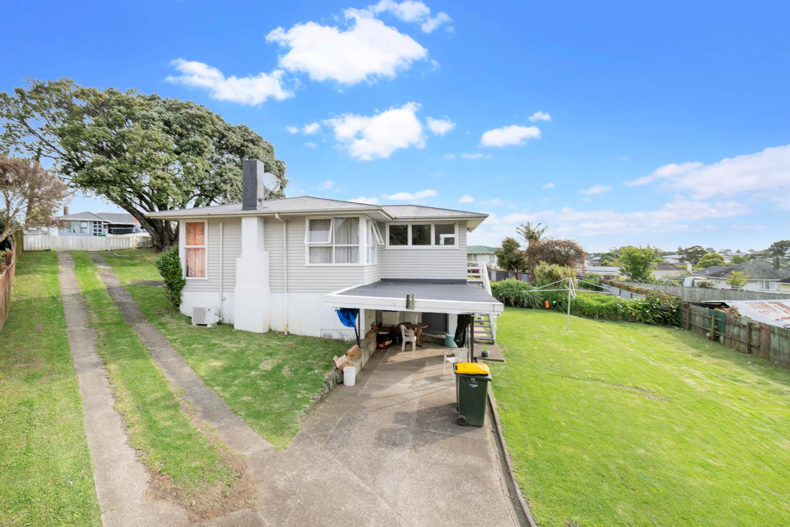 19 Wakelin Road, Mangere East, Auckland - Manukau, 3房, 1浴, House