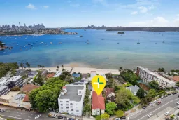 Apartment 2/748 New South Head Road, Rose Bay