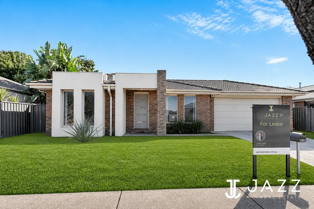 65 Foleys Road, Deer Park VIC 3023