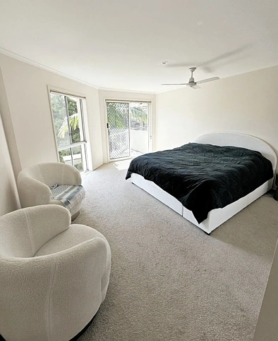4/40 Government Road, Labrador, QLD 4215, 4 slaapkamers, 1 badkamers, Townhouse