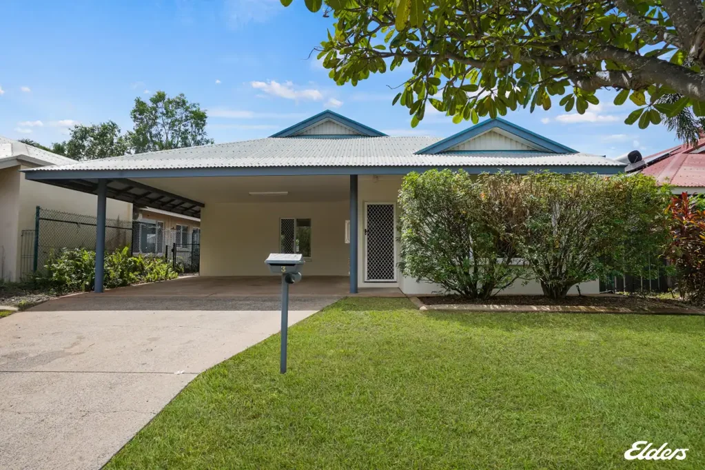 3 Bismarkia Court, Durack, NT 830