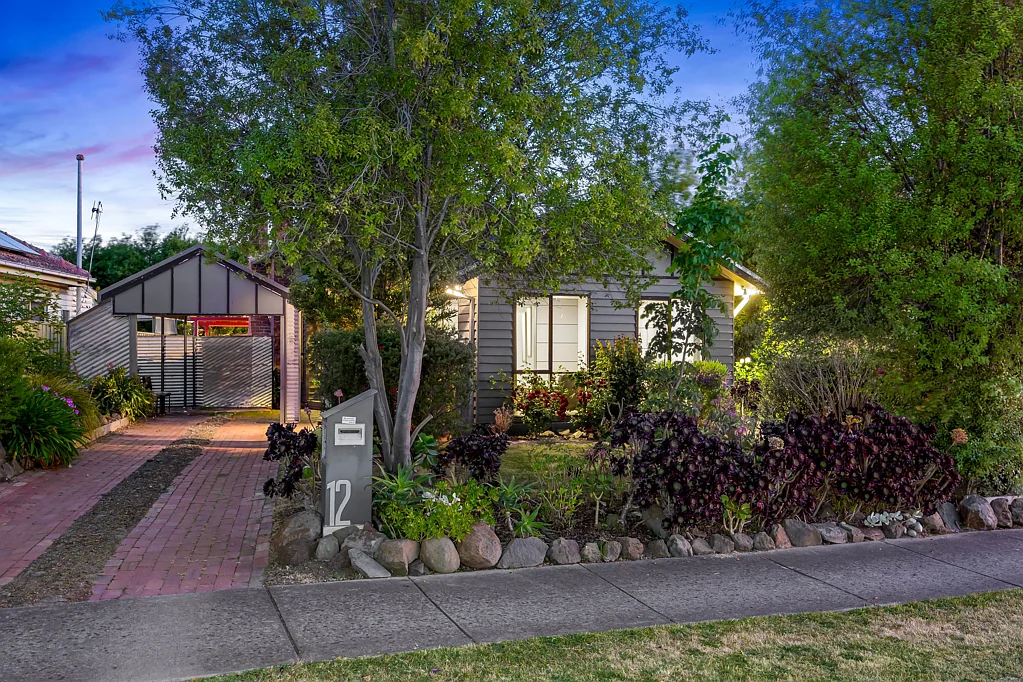 12 Water Street, Brown Hill, VIC 3350