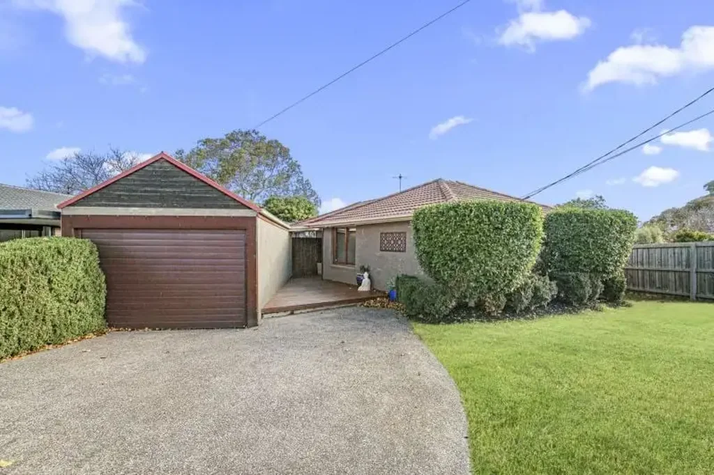Keilor 4कमरा Spacious Family Living with a Stunning Valley Backdrop!