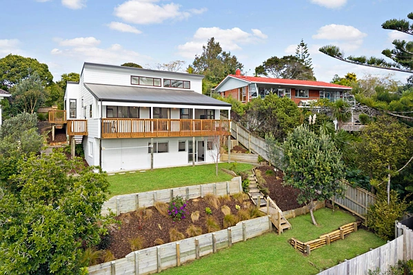 119 Stredwick Drive, Torbay, North Shore City