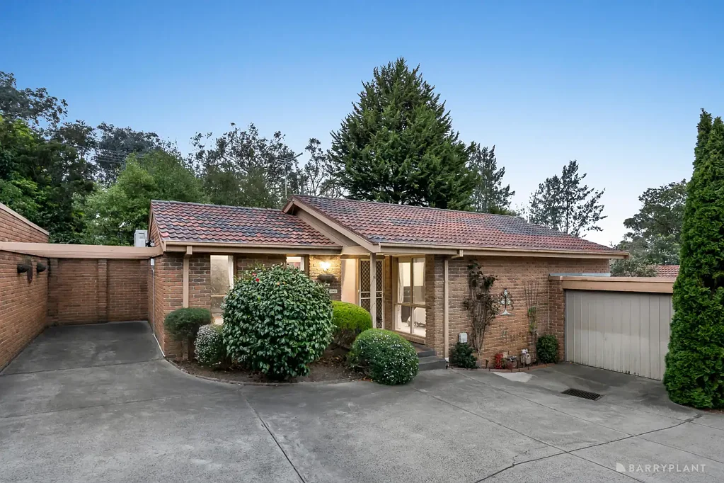 Donvale 2 Slaapkamer Fantastic First Home or Investment in the EDSC Zone