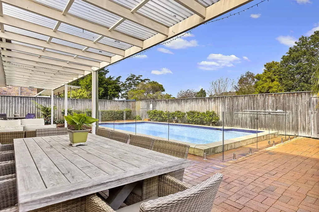 Single Level Renovated Family Home