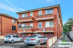 8/38 Macdonald Street, Lakemba