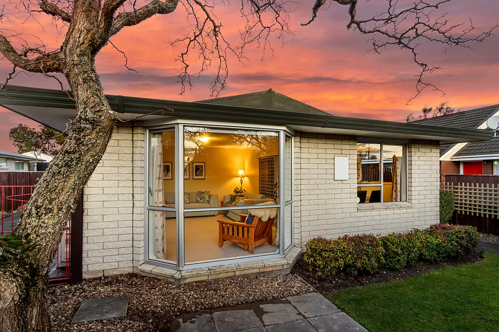 20A Glenharrow Avenue, Avonhead, Christchurch, Canterbury