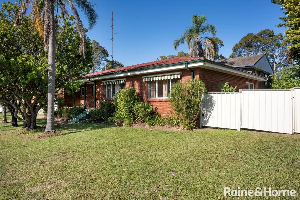 187 Mckay Street, Nowra, NSW 2541