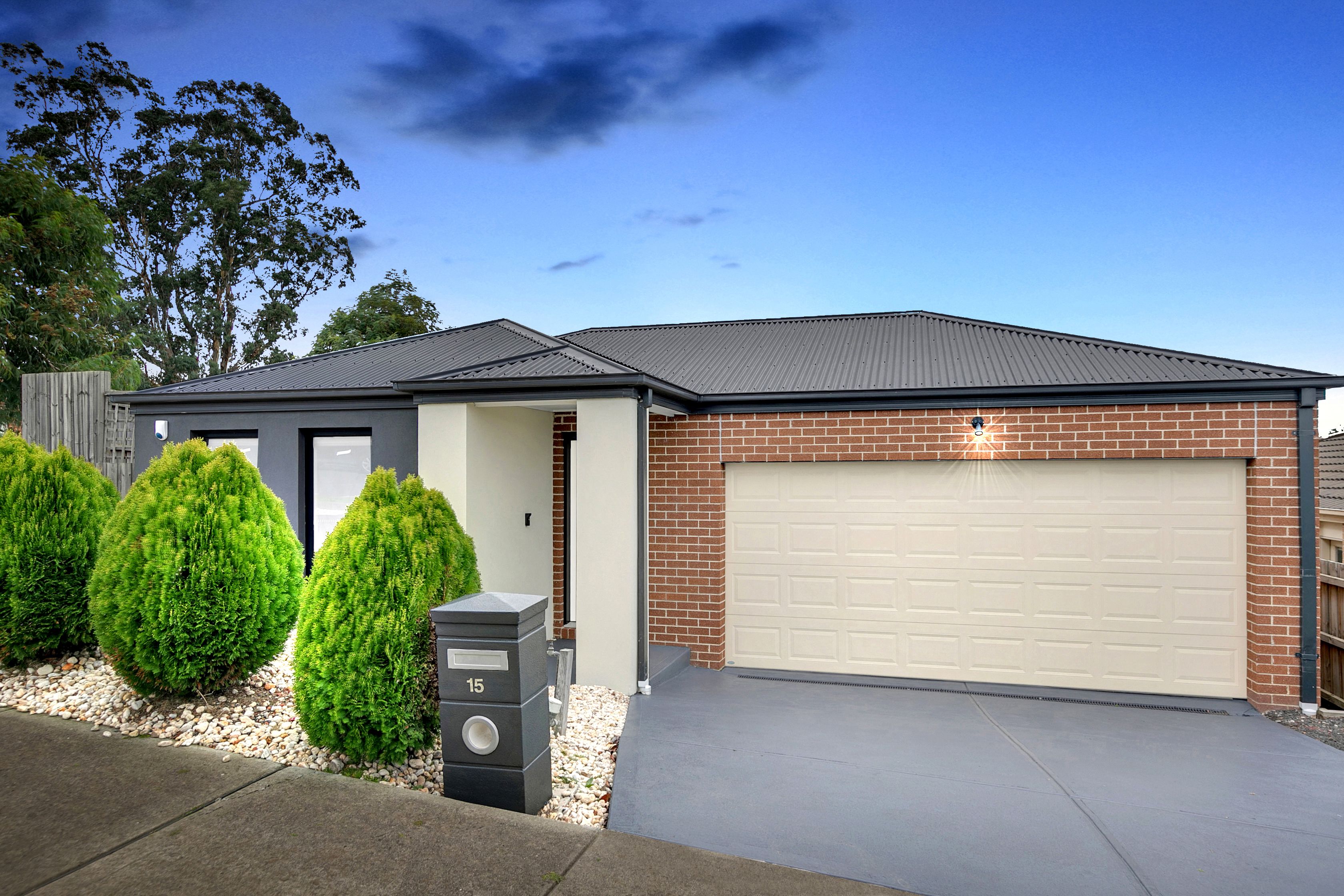 15 WELLINGTON ST, MERNDA VIC 3754, 0 phòng ngủ, 0 phòng tắm, House