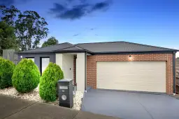 15 Wellington Street, Mernda