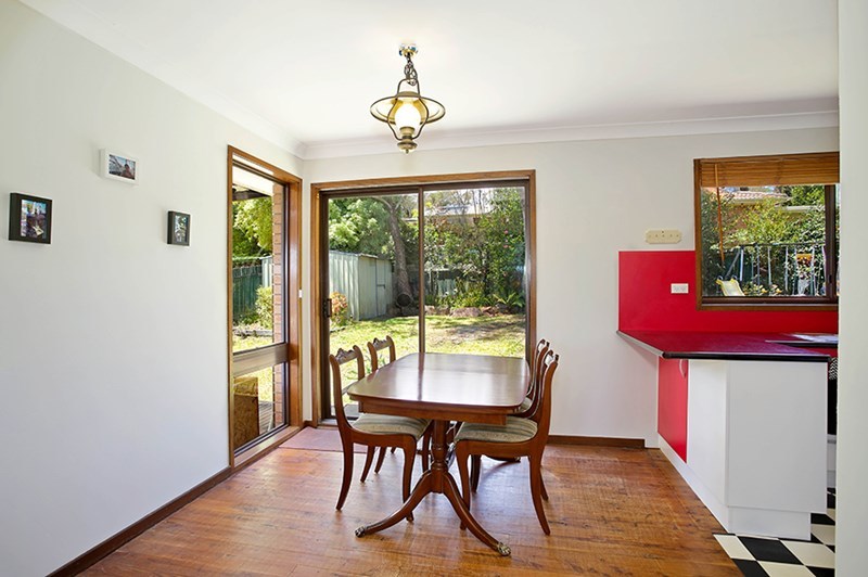 106 CLARENCE RD, BLACKHEATH NSW 2785, 0部屋, 0バスルーム, House