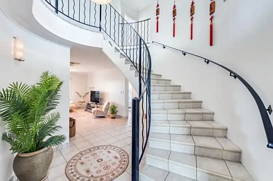 Bayview 5chambre PRESTIGIOUS & MASSIVE, PRIVATE QUALITY HOME WITH AMAZING VIEWS!