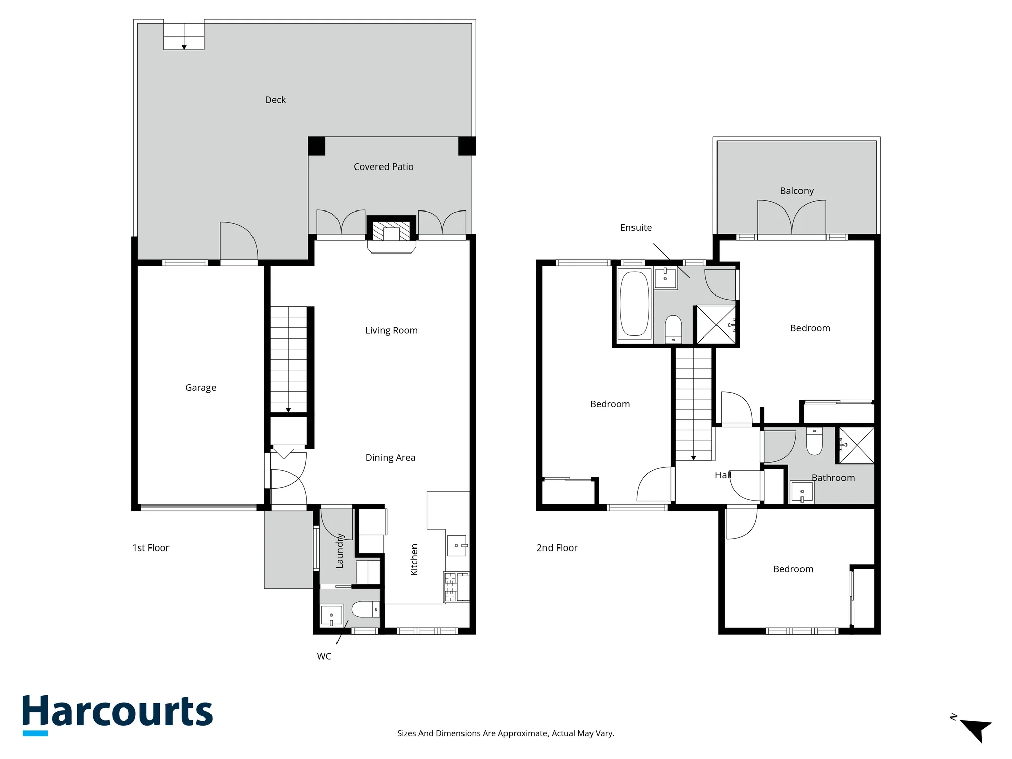 29B St Andrews Drive, Pauanui, Thames, 3 Bedrooms, 2 Bathrooms, House