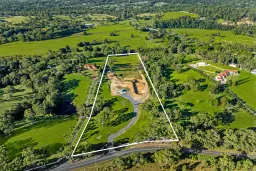 Lot 101 Guanaba Creek Road, Guanaba