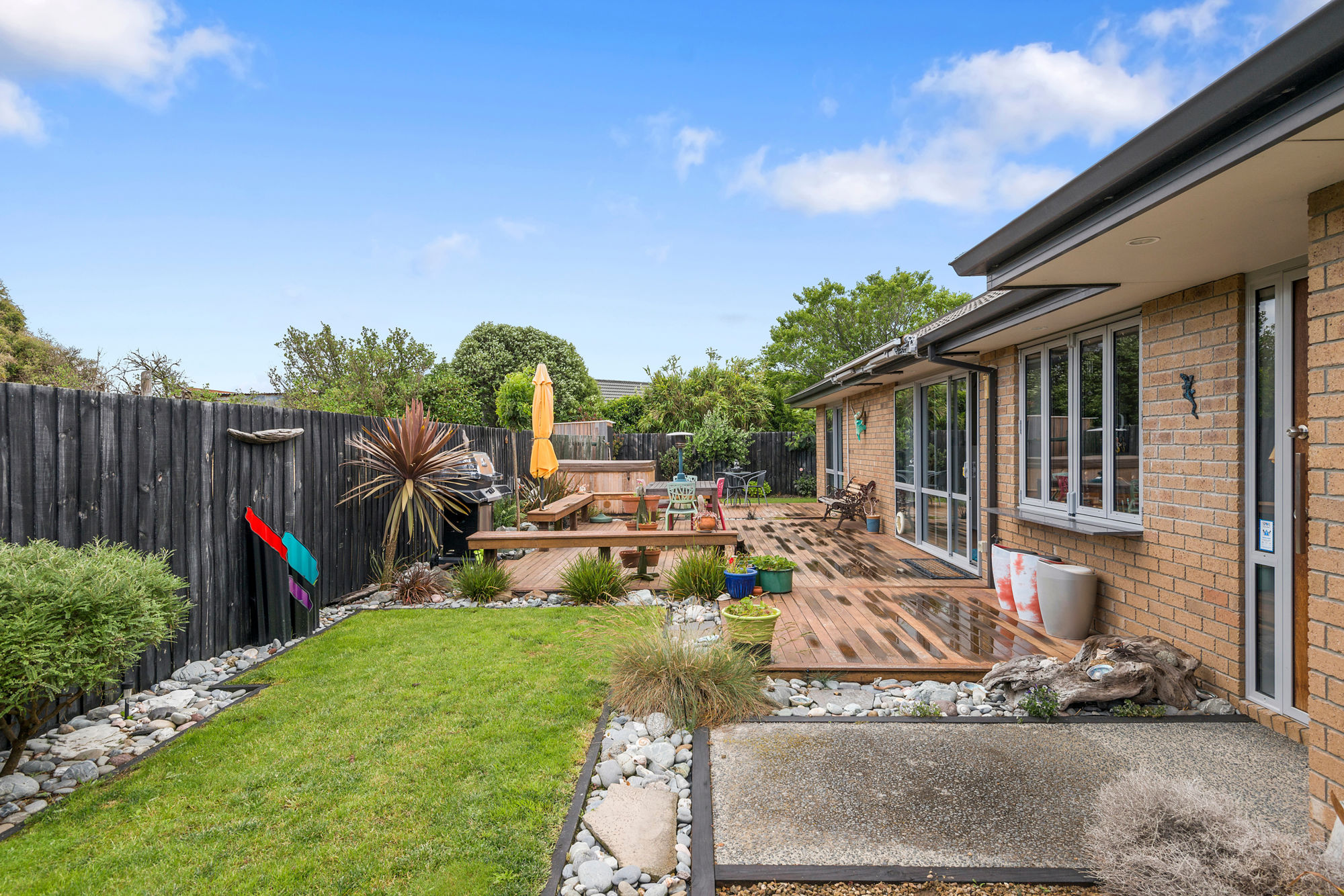 223 Estuary Road, South New Brighton, Christchurch, 4 phòng ngủ, 0 phòng tắm