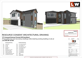 37 Linwood Avenue, Forrest Hill, North Shore City