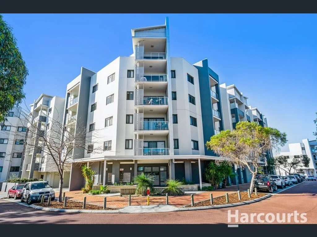 93/6 Walsh Loop, Joondalup, WA 6027