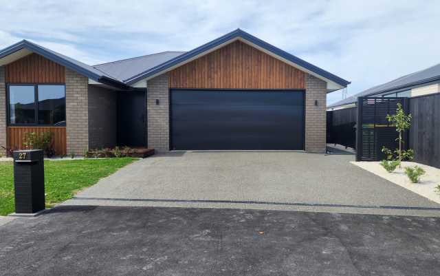 27 Branthwaite Drive, Rolleston, Selwyn, 3 침실, 0 욕실, House