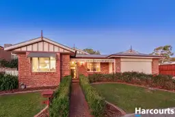 31 Liviana Drive, Rowville