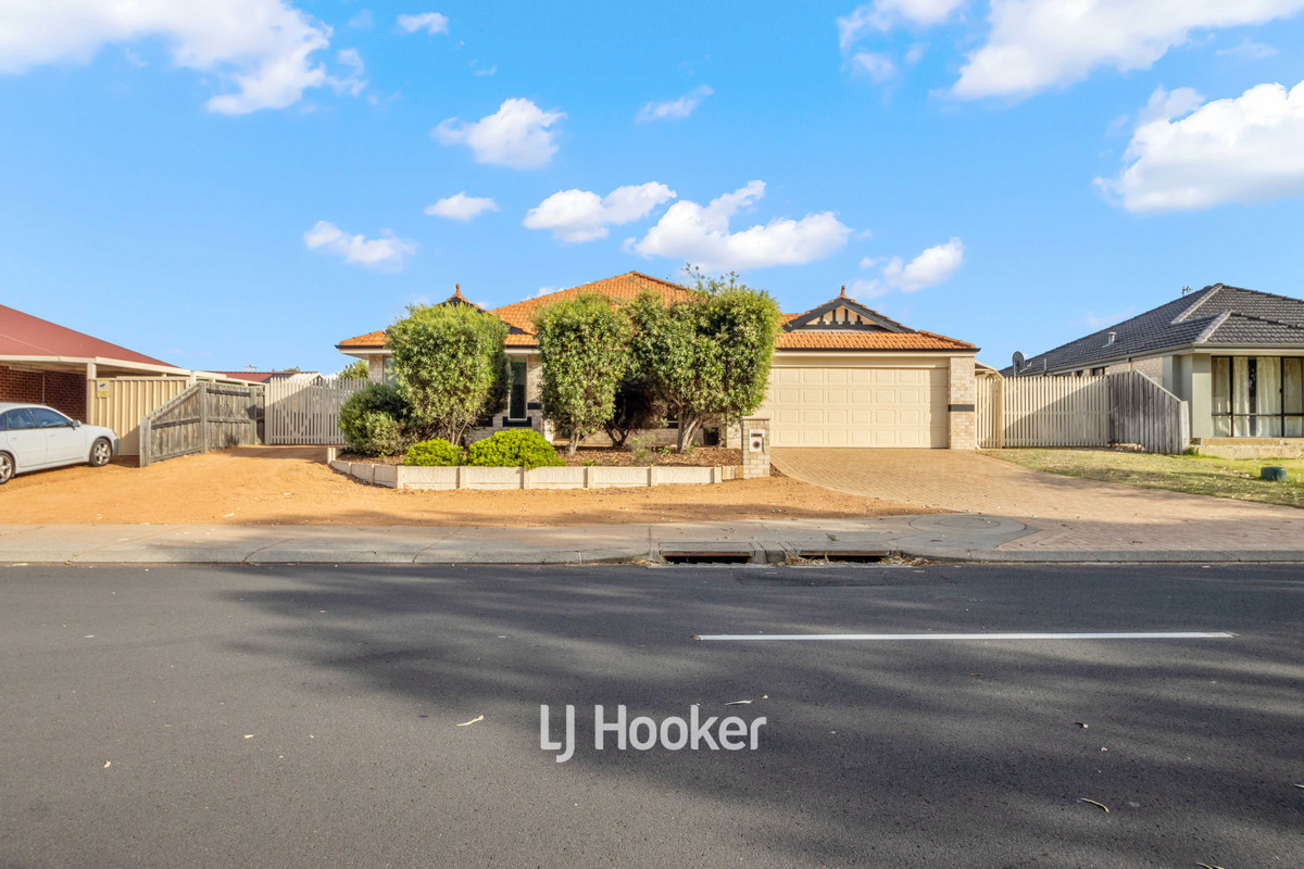 105 BRAIDWOOD DR, AUSTRALIND WA 6233, 0 chambres, 0 salles de bain, House