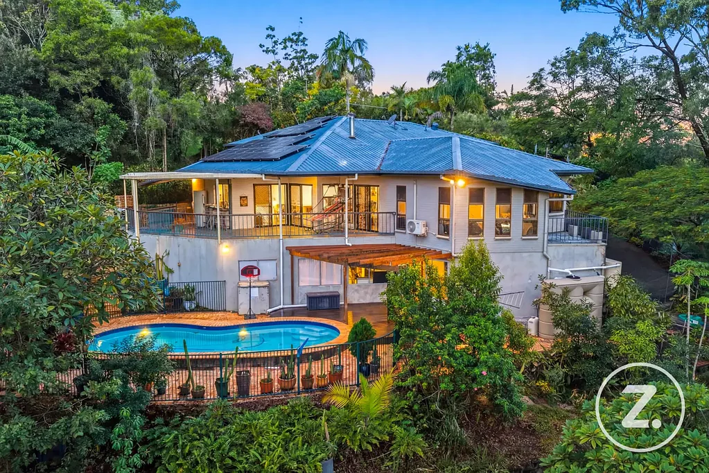 Tallebudgera 4 Bedroom Sullivan Road, Tallebudgera - Elevated Living at Its Finest