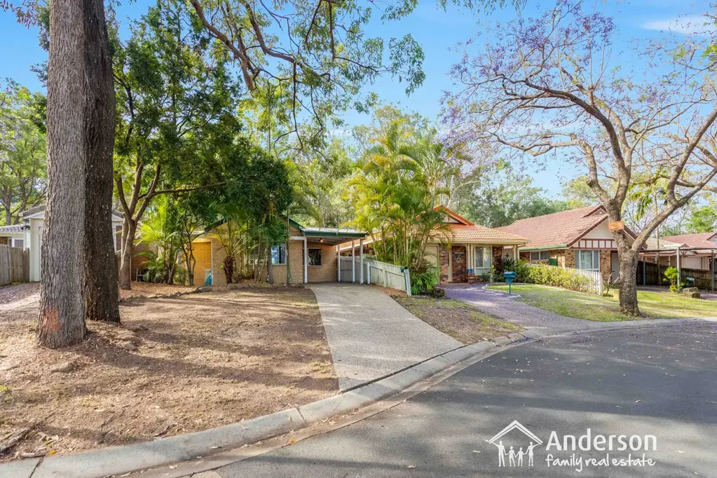 36 Oldbury Place, Forest Lake, QLD 4078