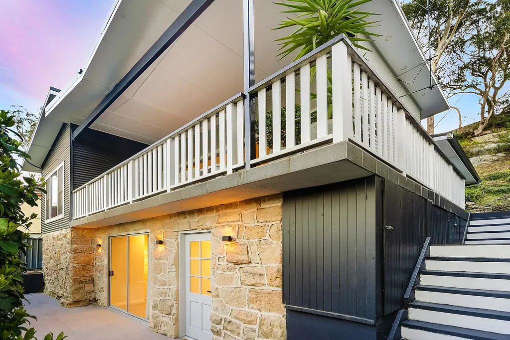 105 North West Arm Road, Gymea, NSW 2227