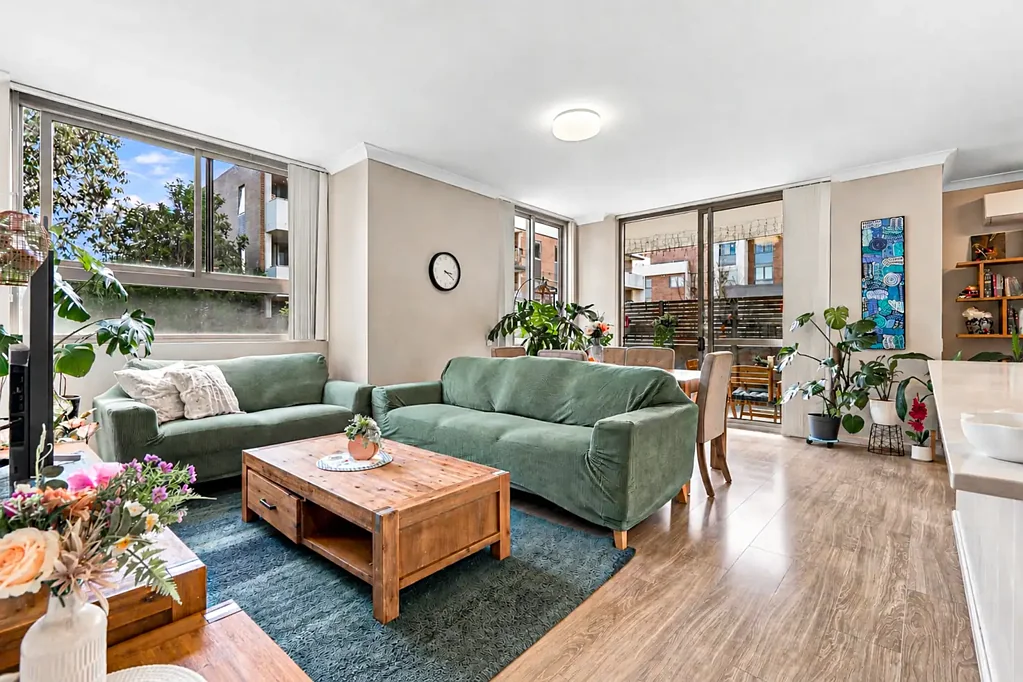 Baulkham Hills 2Kwarto Your Own Ground-Floor Oasis - Spacious, Sunlit and Wonderfully Connected