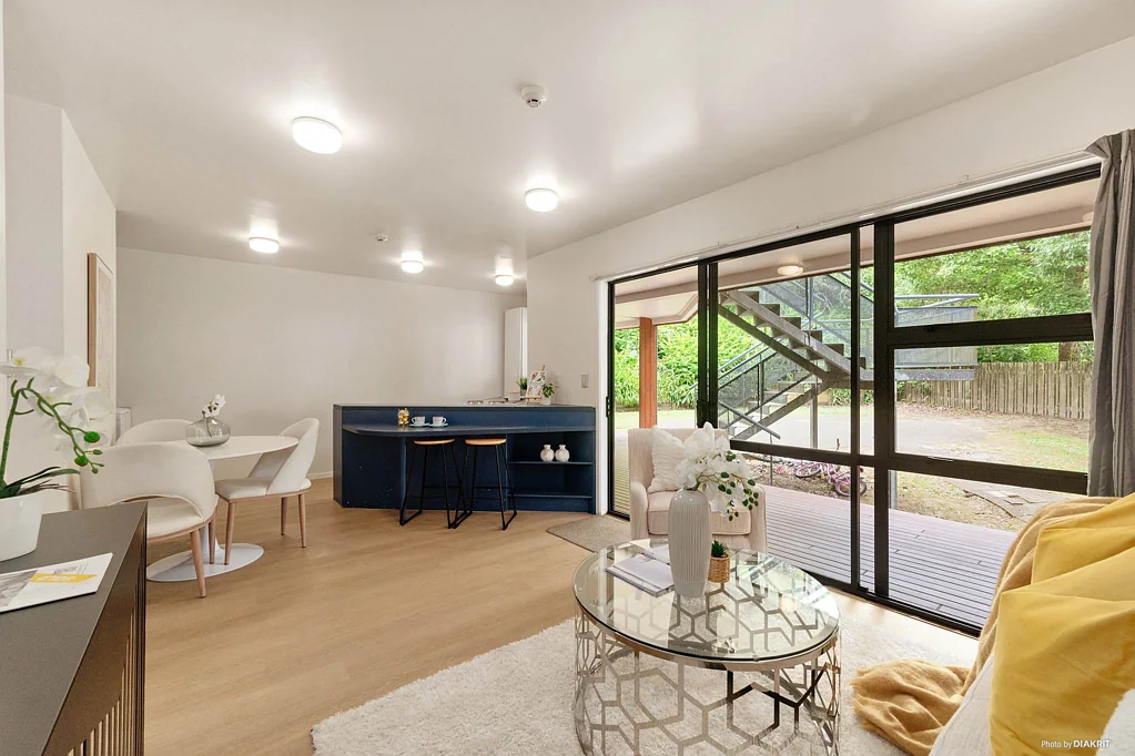 Albany 2房  ALBANY SANCTUARY 2 Bed Gem