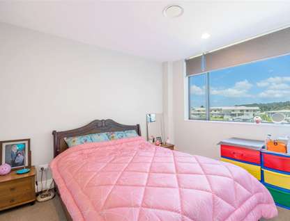407/22 Library Lane, Albany, North Shore City, Auckland, 2房, 1浴, 公寓