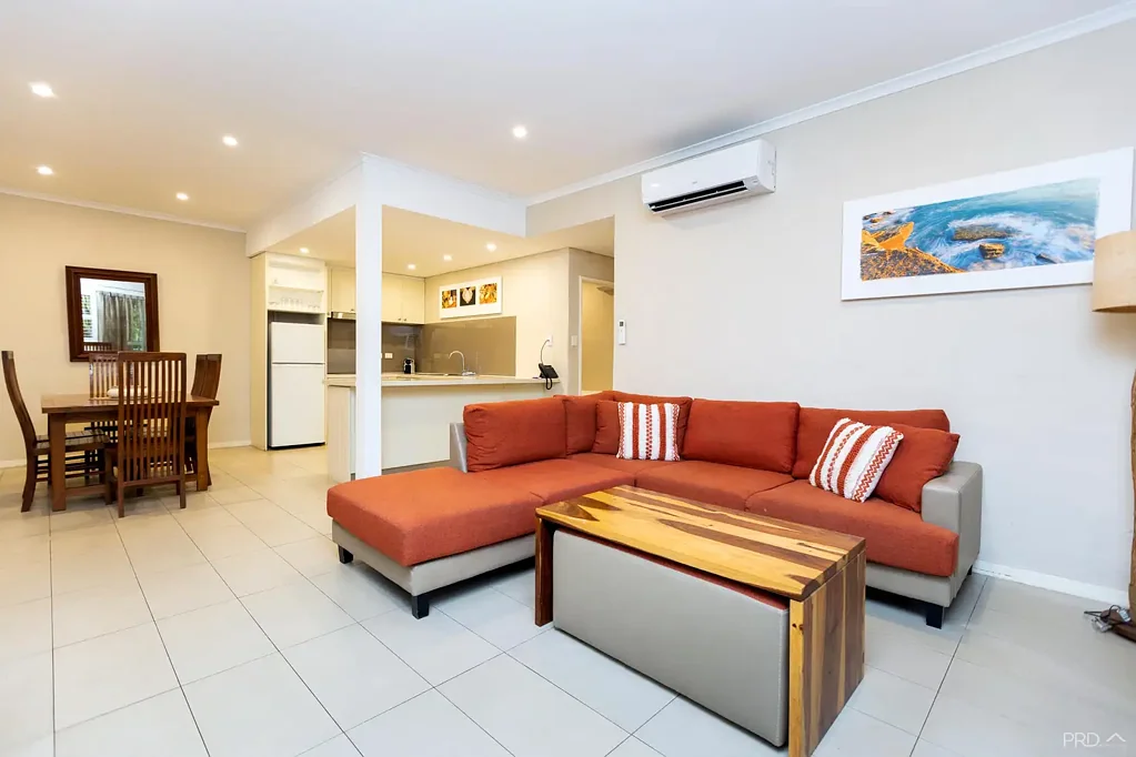 Cable Beach 2 Bedroom Resort Accommodation Investment