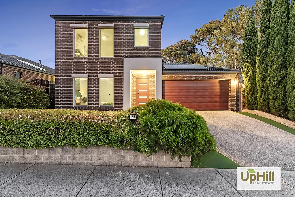 27 Vimini Drive, Narre Warren, VIC 3805