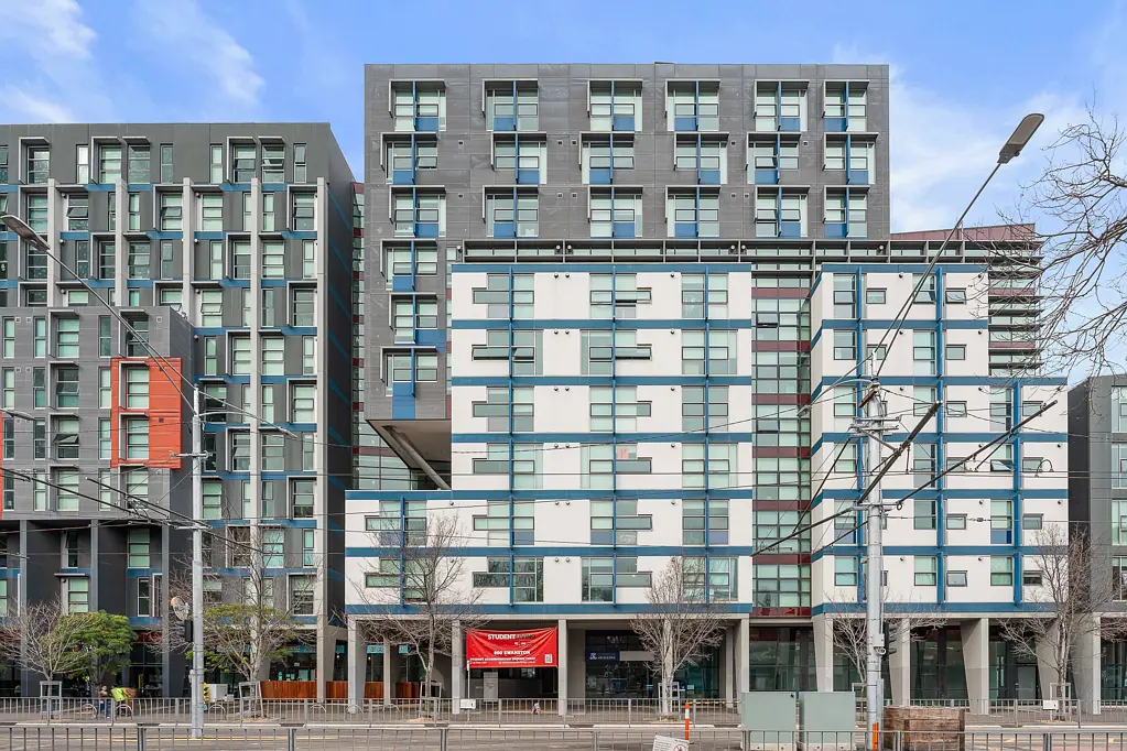 553/800 Swanston Street, Carlton, VIC 3053