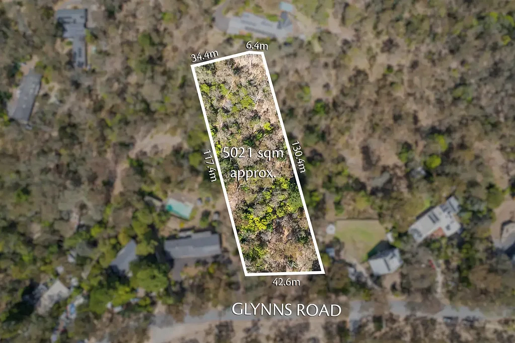 North Warrandyte FIRST TIME ON SALE  AFTER OVER 60 YEARS!