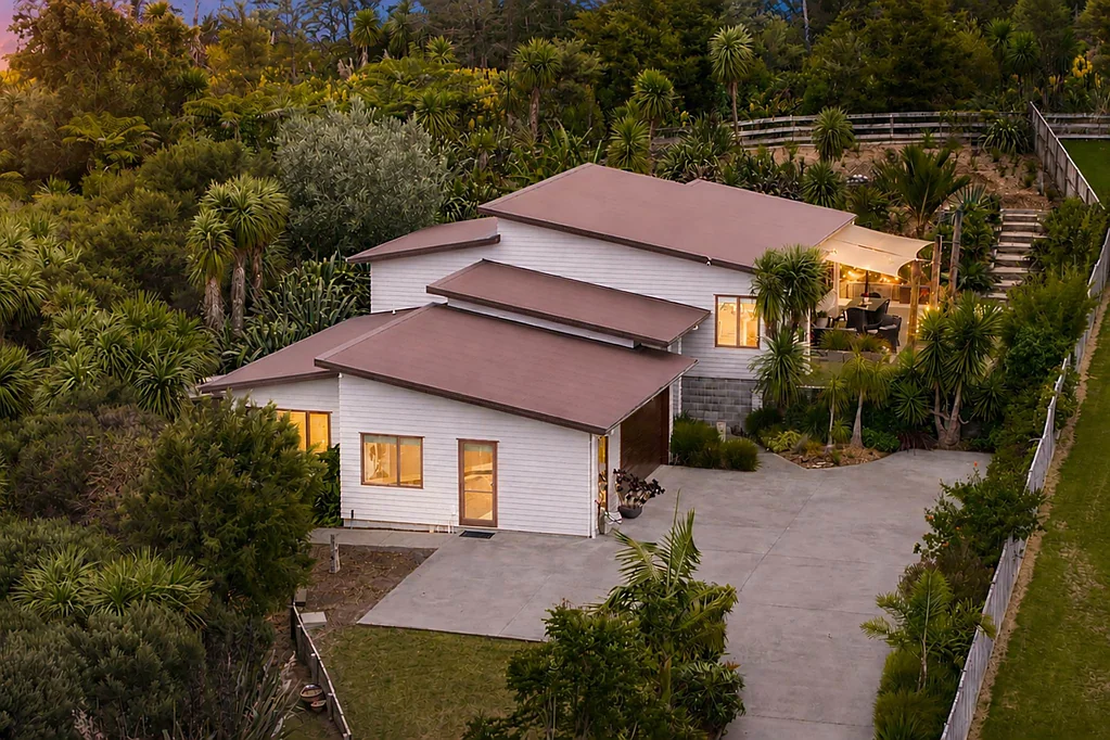 Waimauku 4Moenga PRICED TO SELL – VENDORS HAVE PURCHASED!