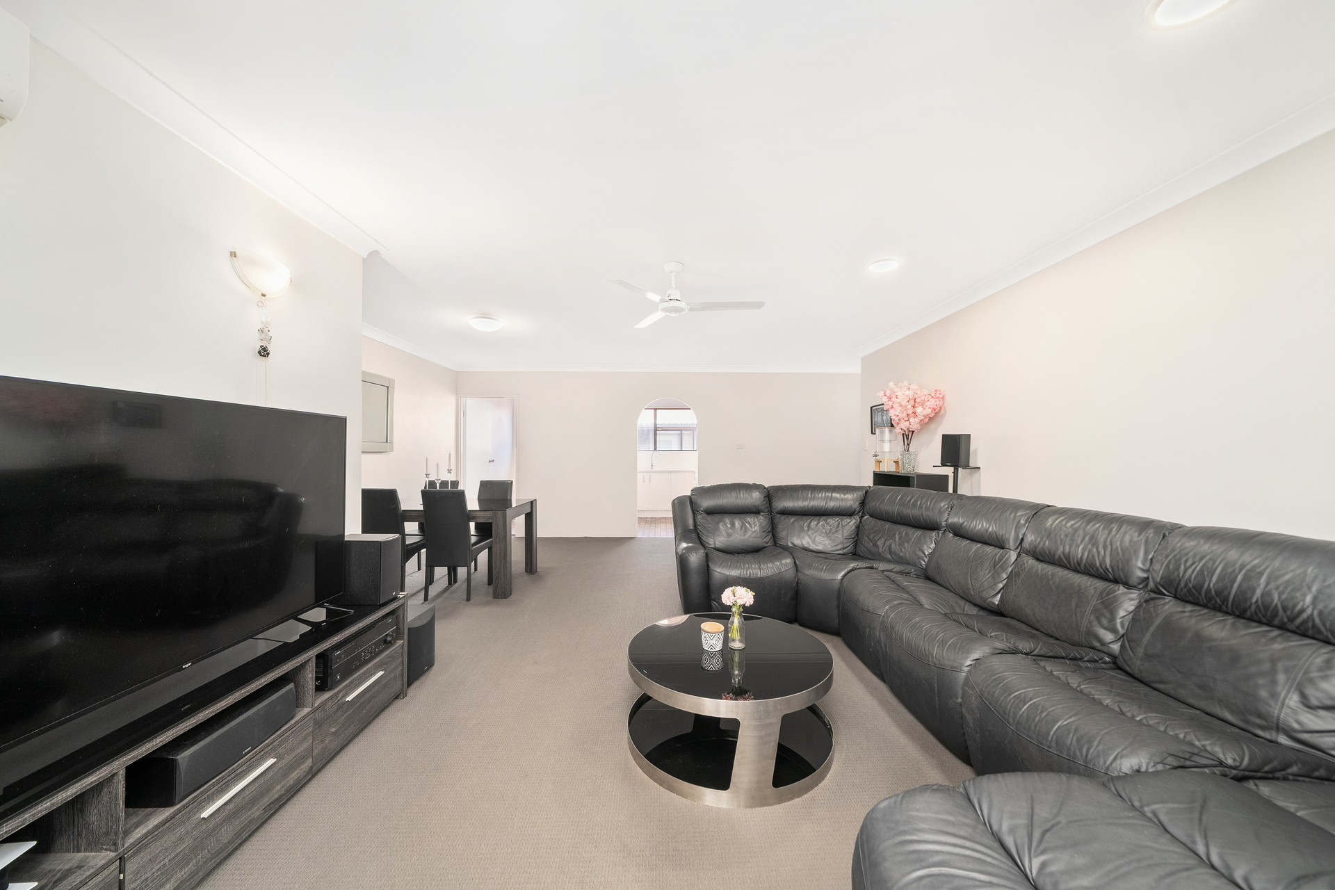 UNIT 5 44 UPPER LANCASTER RD, ASCOT QLD 4007, 0 غرف, 0 حمامات, Unit