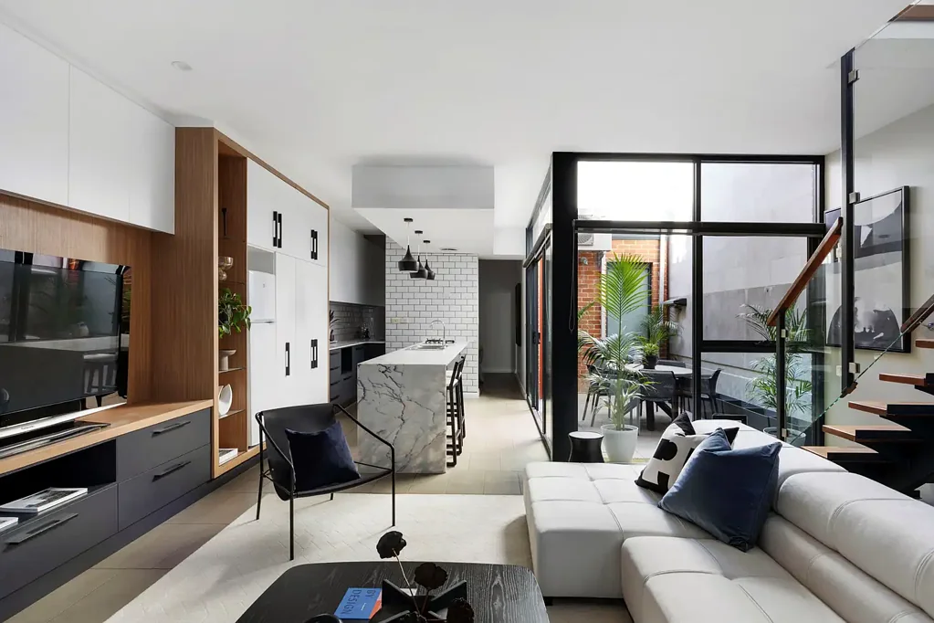 Northbridge 3房  UNDER OFFER - BY GIOVANNI NOTTE