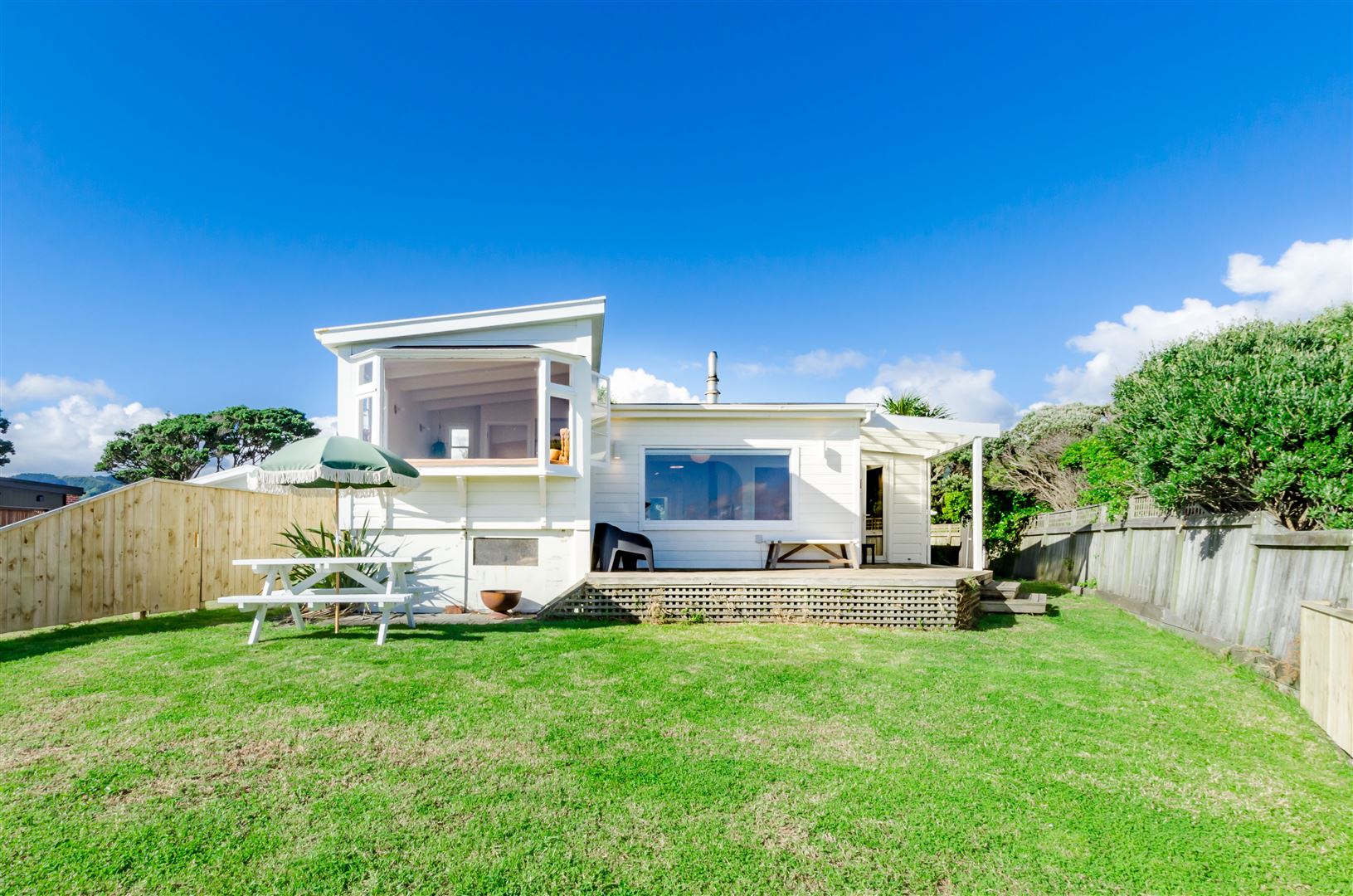 37 Aperahama Street, Paekakariki, Kapiti Coast, 3 Schlafzimmer, 0 Badezimmer