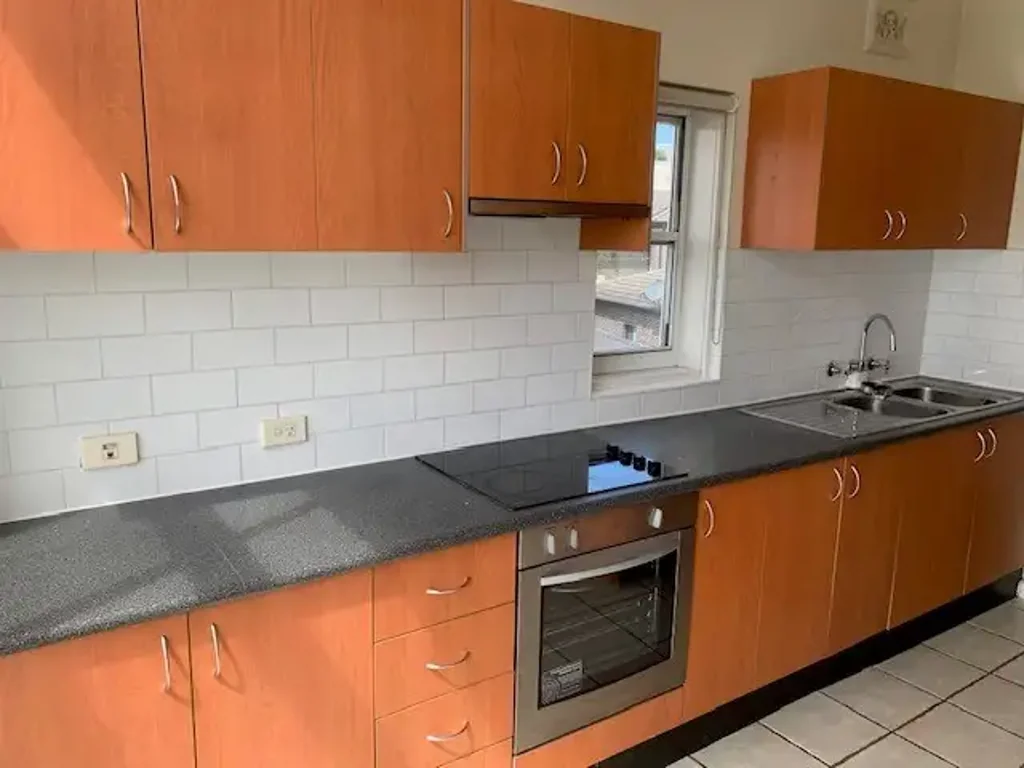 Modern Renovated Apartment