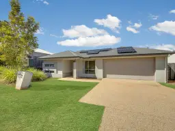 18 Brush Tail Court, Boyne Island