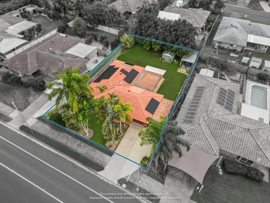 Thornlands 3 Bedroom UNDER CONTRACT BY MATT TENNANT REAL ESTATE