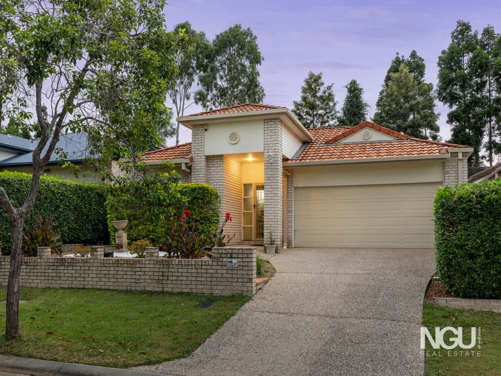41 Elmwood Circuit, Springfield Lakes, QLD 4300
