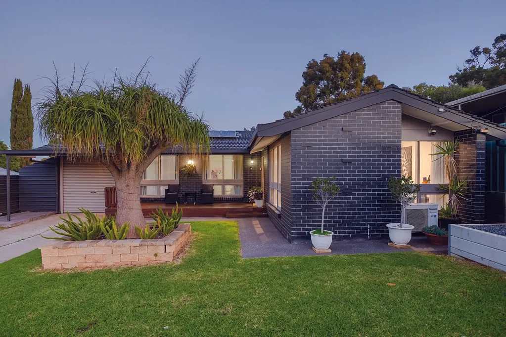 O'Halloran Hill 4Zimmer Beautifully Updated Family Home In A Peaceful Location