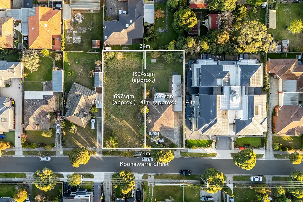 15-17 Koonawarra Street, Clayton, VIC 3168